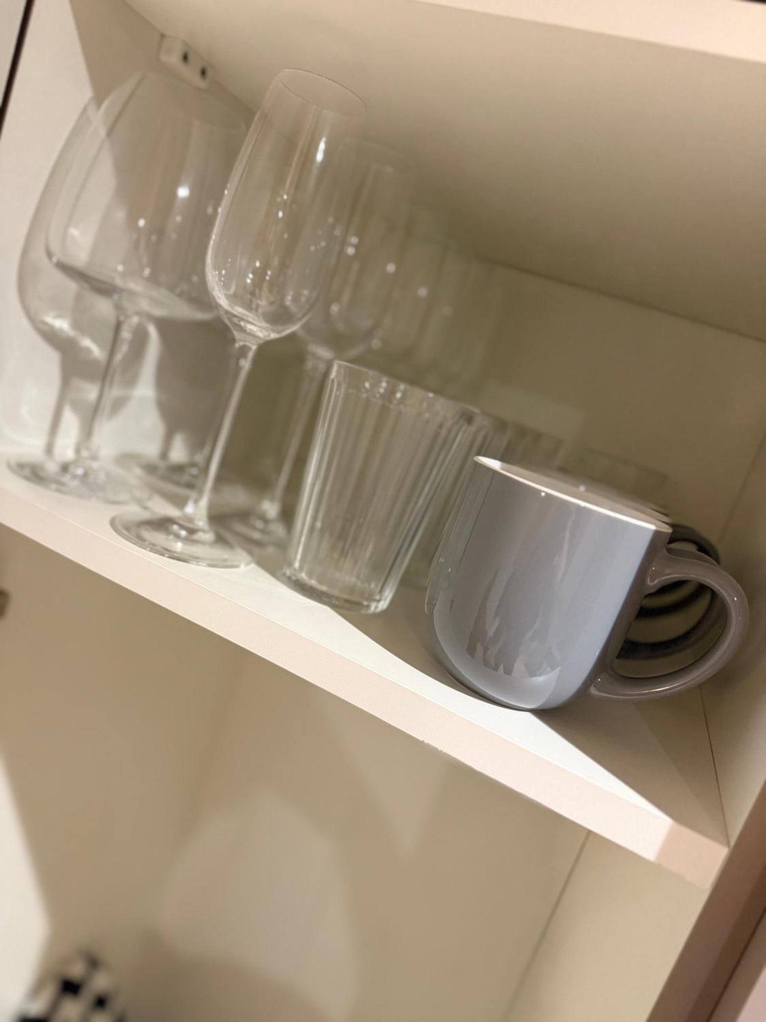 Cosy Mezzanine Apartment Leeds City Centre エクステリア 写真